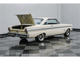 1965 Ford Falcon (CC-2098521) for sale in Ft Worth, Texas