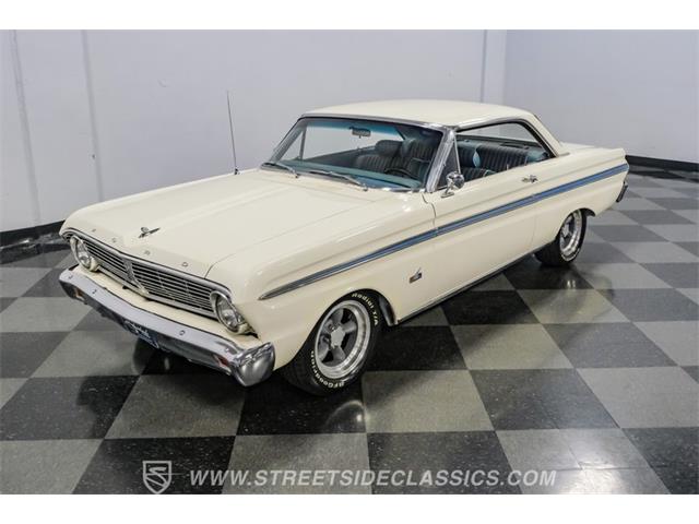 1965 Ford Falcon (CC-2098521) for sale in Ft Worth, Texas