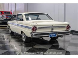 1965 Ford Falcon (CC-2098521) for sale in Ft Worth, Texas