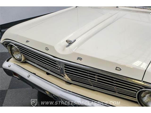 1965 Ford Falcon (CC-2098521) for sale in Ft Worth, Texas