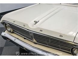 1965 Ford Falcon (CC-2098521) for sale in Ft Worth, Texas