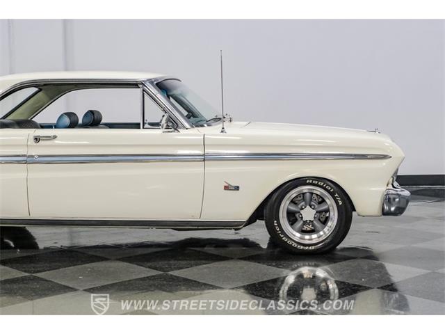 1965 Ford Falcon (CC-2098521) for sale in Ft Worth, Texas