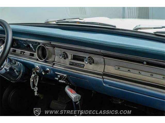 1965 Ford Falcon (CC-2098521) for sale in Ft Worth, Texas