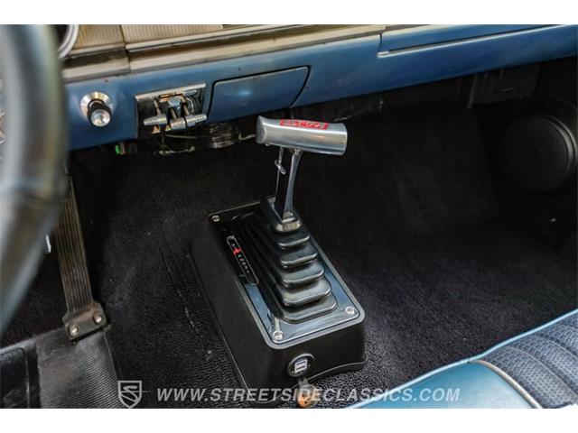 1965 Ford Falcon (CC-2098521) for sale in Ft Worth, Texas