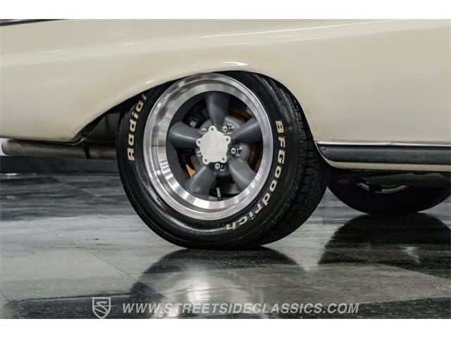 1965 Ford Falcon (CC-2098521) for sale in Ft Worth, Texas