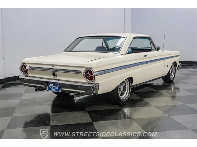 1965 Ford Falcon (CC-2098521) for sale in Ft Worth, Texas