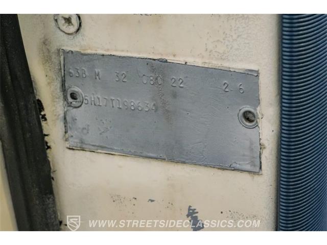 1965 Ford Falcon (CC-2098521) for sale in Ft Worth, Texas