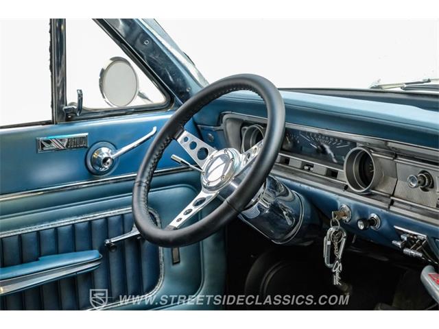 1965 Ford Falcon (CC-2098521) for sale in Ft Worth, Texas
