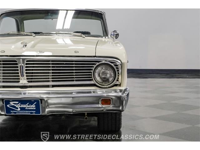1965 Ford Falcon (CC-2098521) for sale in Ft Worth, Texas