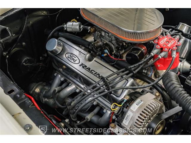 1965 Ford Falcon (CC-2098521) for sale in Ft Worth, Texas