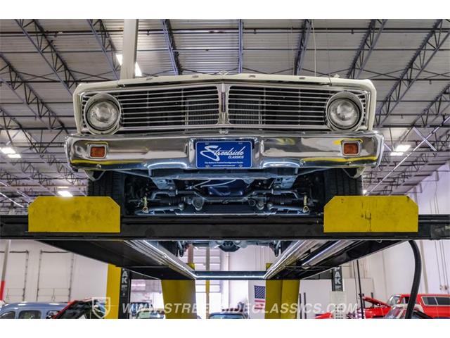 1965 Ford Falcon (CC-2098521) for sale in Ft Worth, Texas
