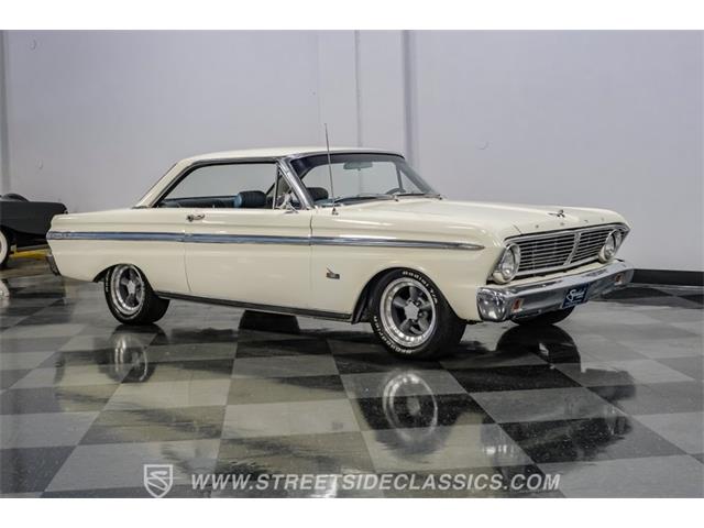 1965 Ford Falcon (CC-2098521) for sale in Ft Worth, Texas