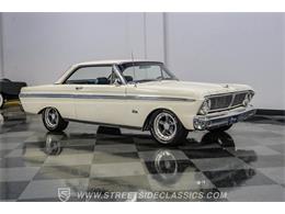 1965 Ford Falcon (CC-2098521) for sale in Ft Worth, Texas