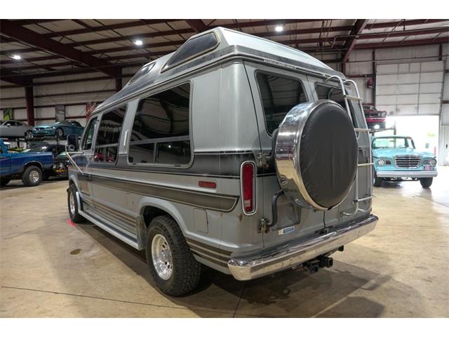 1987 Ford Econoline (CC-2098522) for sale in Kentwood, Michigan
