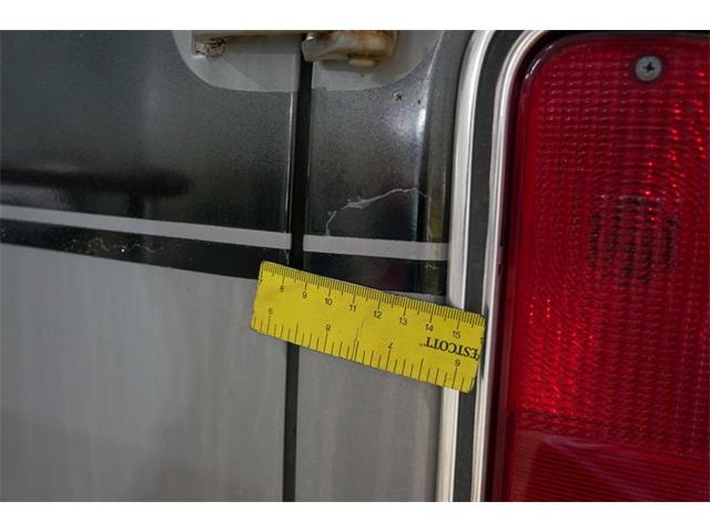 1987 Ford Econoline (CC-2098522) for sale in Kentwood, Michigan