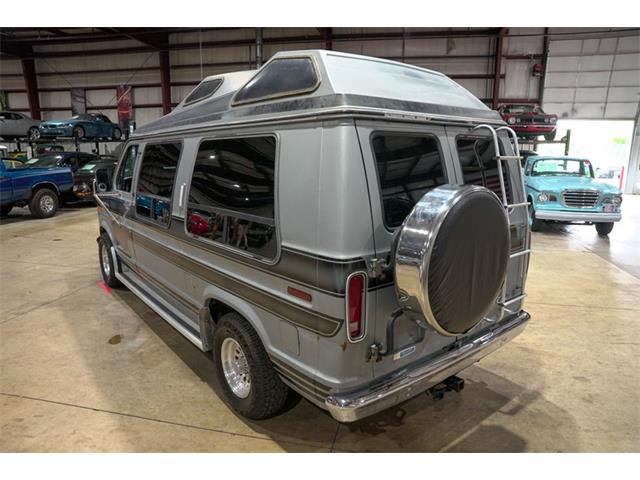 1987 Ford Econoline (CC-2098522) for sale in Kentwood, Michigan