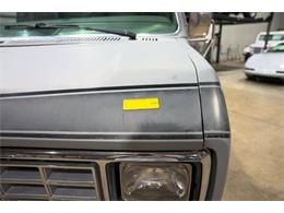 1987 Ford Econoline (CC-2098522) for sale in Kentwood, Michigan