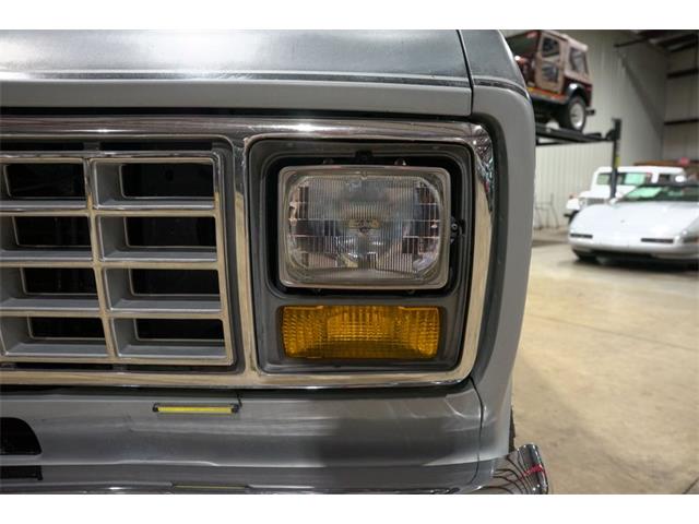 1987 Ford Econoline (CC-2098522) for sale in Kentwood, Michigan