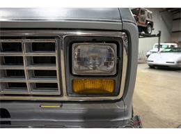 1987 Ford Econoline (CC-2098522) for sale in Kentwood, Michigan