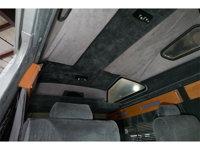 1987 Ford Econoline (CC-2098522) for sale in Kentwood, Michigan