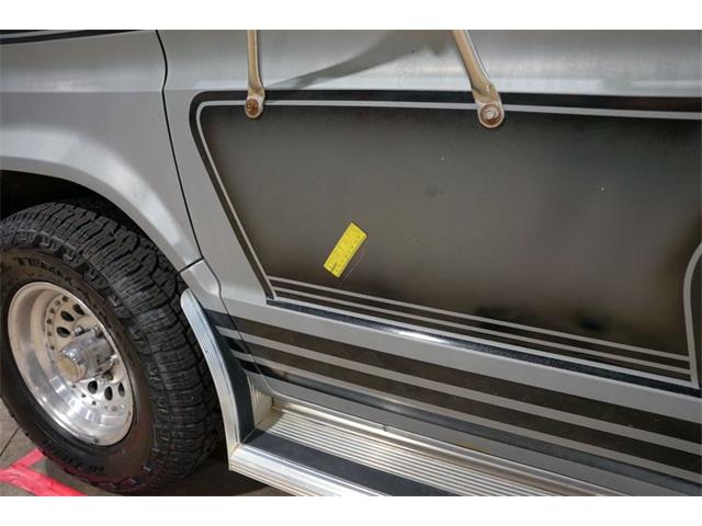 1987 Ford Econoline (CC-2098522) for sale in Kentwood, Michigan