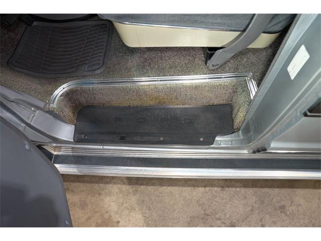 1987 Ford Econoline (CC-2098522) for sale in Kentwood, Michigan