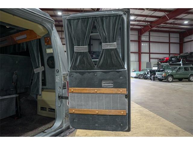 1987 Ford Econoline (CC-2098522) for sale in Kentwood, Michigan