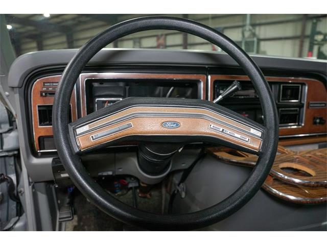 1987 Ford Econoline (CC-2098522) for sale in Kentwood, Michigan
