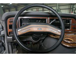 1987 Ford Econoline (CC-2098522) for sale in Kentwood, Michigan