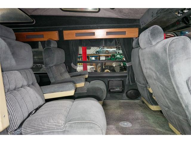 1987 Ford Econoline (CC-2098522) for sale in Kentwood, Michigan