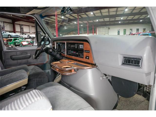 1987 Ford Econoline (CC-2098522) for sale in Kentwood, Michigan