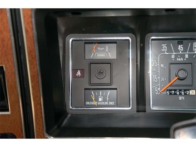 1987 Ford Econoline (CC-2098522) for sale in Kentwood, Michigan