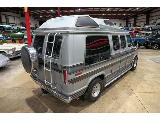 1987 Ford Econoline (CC-2098522) for sale in Kentwood, Michigan