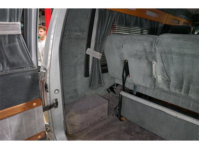1987 Ford Econoline (CC-2098522) for sale in Kentwood, Michigan