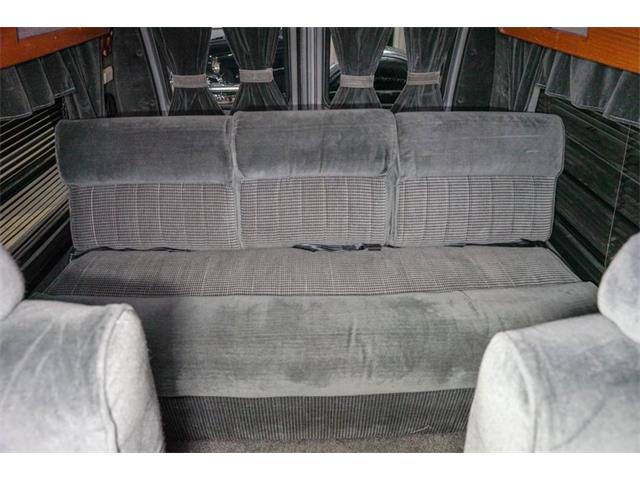1987 Ford Econoline (CC-2098522) for sale in Kentwood, Michigan