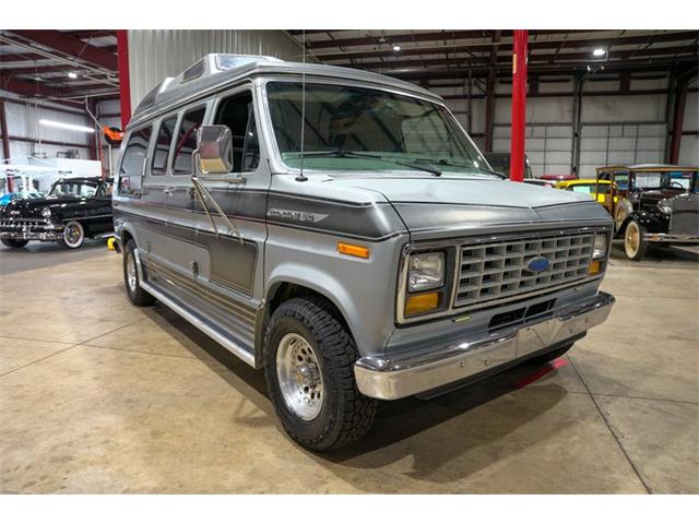 1987 Ford Econoline (CC-2098522) for sale in Kentwood, Michigan