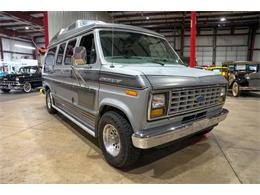 1987 Ford Econoline (CC-2098522) for sale in Kentwood, Michigan
