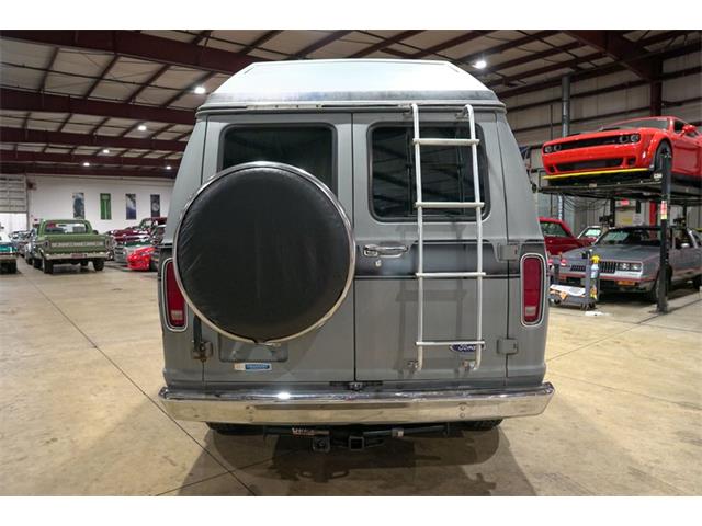 1987 Ford Econoline (CC-2098522) for sale in Kentwood, Michigan