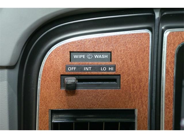 1987 Ford Econoline (CC-2098522) for sale in Kentwood, Michigan