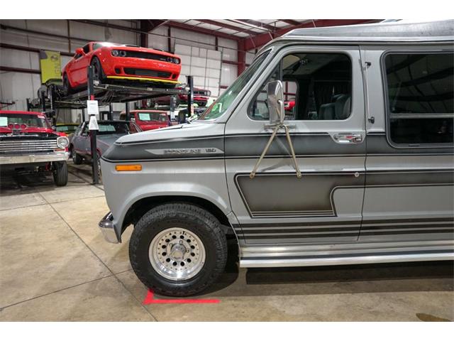1987 Ford Econoline (CC-2098522) for sale in Kentwood, Michigan