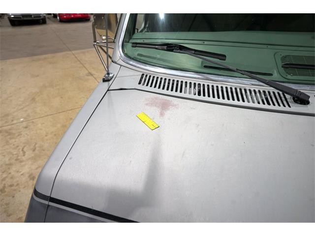 1987 Ford Econoline (CC-2098522) for sale in Kentwood, Michigan