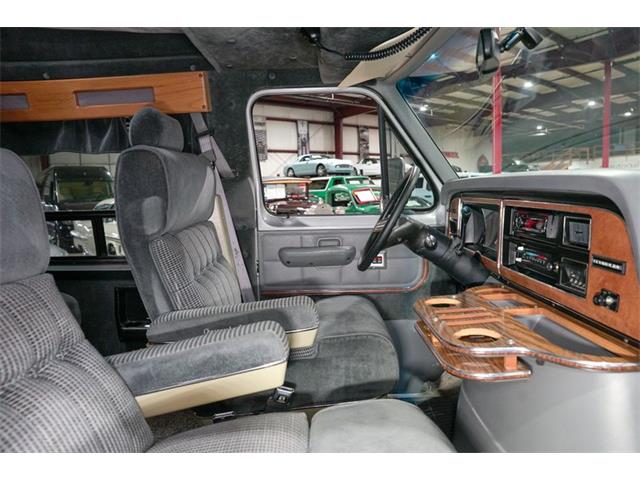 1987 Ford Econoline (CC-2098522) for sale in Kentwood, Michigan