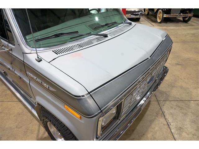 1987 Ford Econoline (CC-2098522) for sale in Kentwood, Michigan