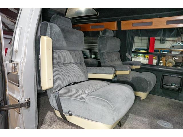 1987 Ford Econoline (CC-2098522) for sale in Kentwood, Michigan