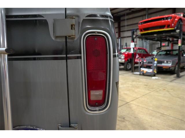 1987 Ford Econoline (CC-2098522) for sale in Kentwood, Michigan