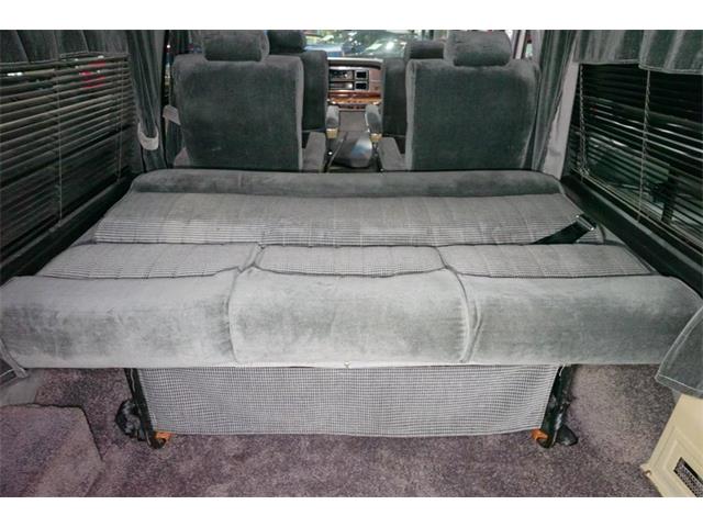 1987 Ford Econoline (CC-2098522) for sale in Kentwood, Michigan