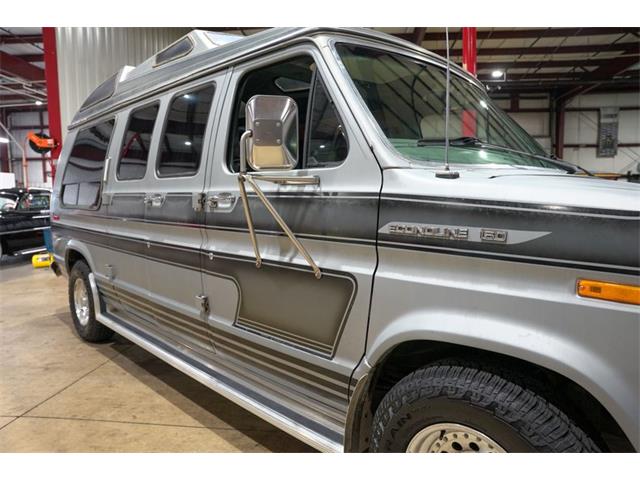 1987 Ford Econoline (CC-2098522) for sale in Kentwood, Michigan