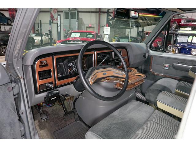 1987 Ford Econoline (CC-2098522) for sale in Kentwood, Michigan