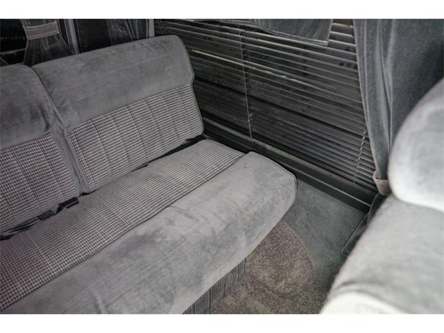 1987 Ford Econoline (CC-2098522) for sale in Kentwood, Michigan
