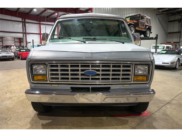 1987 Ford Econoline (CC-2098522) for sale in Kentwood, Michigan